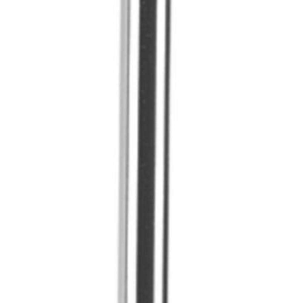 Adjustable Silver Hanging Rods - Picture 4 of 6